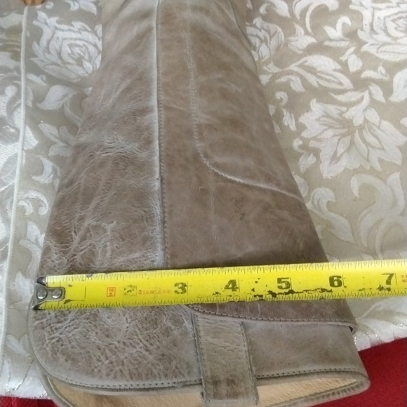 FRYE TALL BOOTS - Picture 12 of 15